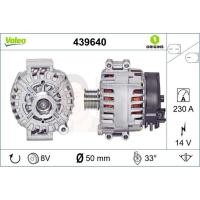 ราคา 439640 ไดชาร์จ Valeo รุ่น BMW N54 Series 7 F02 (22014260478)