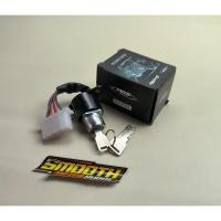 ราคา นําเข้า Honda C70 กุญแจจุดระเบิด Honda C70 mos Key (29537891302)