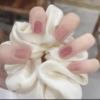 ราคา สีทาเล็บ ยาทาเล็บ ไวท์เทนนิ่งสไตล์ใหม่สีนู้ดสีทึบยาทาเล็บเกรดสูงลอกได้ติดทนนานจางกันน้ําไม่อบเล็บแห้งเร็ว (40975019524)