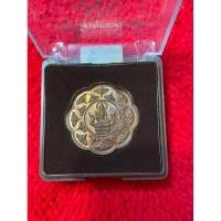 ราคา หลักเมืองพุทธาคมเขาอ้อสำนักเขาอ้อพัทลุงเนื้อสัมฤทธิ (18090774434)