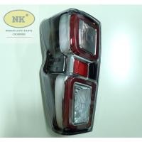 ราคา ไฟท้าย อีซูซุ ดีแม็ก ออนิว 20' *ขอบสีบรอน* LED / Isuzu D-Max All New 20' LED (ราคาต่อ 1ข้าง) (20558978003)