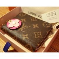 ราคา กระเป๋า Louis Vuitton รุ่น Zippy coin purse (7207216361)