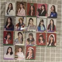 ราคา BNK48 COMP Photoset Set 1-18 Jaa Cherprang Music Jane Miori Pun Mobile Kaew BNK48 (6432795973)