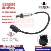 ราคา เซนเซอร์ออกซิเจนด้านหลังสําหรับ Honda Civic FD 2006-2009 CRV G3 2.0 2007-2012 (40972443479)
