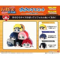 ราคา [Pre-Resale❤️] Box Potekoro Naruto บ็อกโปเตะนารูโตะ ของแท้ (27425193587)