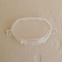 ราคา ฝาครอบเรือนไมล์ WAVE100, Z กระจกไมล์ เวฟ110S(2002-2004) เวฟ100เก่า (6779073590)