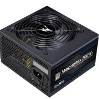 ราคา ZALMAN MEGAMAX 700W V2 80 PLUS STANDARD : ZM700-TXII POWER SUPPLY (22770109126)
