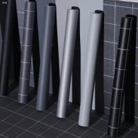 ราคา ∋▥วอลเปเปอร์ วอลเปเปอร์ติดผนัง อลเปเปอร์ติดผนังห้องนอน แผ่นติดผนังห้อง วอลเปเปอร์ลายไม้ ☽วอลล์เปเปอร์ม (8837049455)