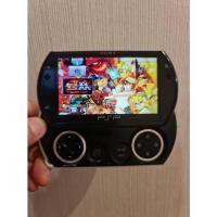 ราคา ขายเครื่อง PSP Go สีดำ (19749722460)
