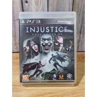 ราคา แผ่นเกมส์ ps3 (PlayStation 3) เกม injustice (24700509374)