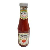 ราคา Sale‼️ซอสมะเขือเทศ HEINZ ขวด 300กรัม มะเขือเทศสด แท้(ไม่ผสมแป้ง) ปรุง เหยาะ ทา อาหาร (28419025184)