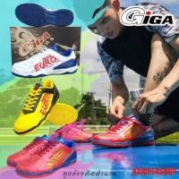 ราคา GIGA ฟุตซอล รองเท้าฟุตซอล รองเท้ากีฬา รุ่น FG426 (28009483220)