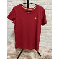 ราคา เสื้อคอกลมCC-OOแท้มือสองไซด์S (19552974117)