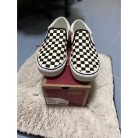 ราคา รองเท้า Vans slip on (22741129355)