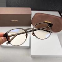 ราคา พร้อมสต็อก TOM FORD กรอบแว่นตา TOM FORD TF5924-DB 51-22-145 Ultra-Light หลายรูปแบบธรรมดาสายตาสั้นกร (26804792914)
