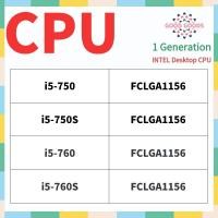 ราคา I5-5750 i5-5750S i5-760 i5-760S 1th generation INTEL Core CPU FCLGA1156 (26664427511)