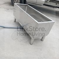 ราคา [สินค้าใหม่] อ่างล้างจาน อ่างล้างจานสแตนเลส 304 อ่างล้างจานสำหรับครัวเรือน อ่างล้างจานแบบไม้ถูพื้น (42354222632)