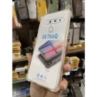 ราคา LG G8 ThinQ, Velvet, V50S,V30,V40,V20,V60 เคสยืดหยุ่นใสจากบริษัท (43513516383)