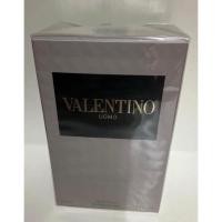 ราคา Valentino uomo 100ml edt ซีล ส่งฟรี (17351918777)