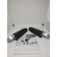 ราคา ยางพักเท้าหน้าสําหรับ Honda CB150R-CB 150 R (27072655782)