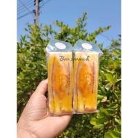 ราคา แซนวิชน้ำสลัดโบราณ 10 ชิ้น ขนมปังนุ่มมากๆๆๆ (40811774577)