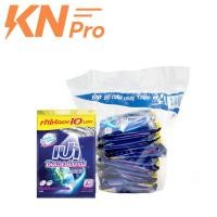 ราคา เปา ซิลเวอร์นาโน เอ็กซ์เพิร์ท ผงซักฟอก สูตรเข้มข้น 90 ก. x 12 (40573002520)
