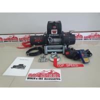 ราคา วินซ์ไฟฟ้า TopSpeed 6,000ปอนด์ 2.7ตัน แบบสลิง (18695853384)