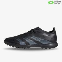 ราคา ADIDAS รองเท้าฟุตบอลร้อยปุม PREDATOR 24 LEAGUE LOW TURF (24228157741)