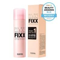 ราคา So Natural All Day Makeup Fixer foundation spray 100ml (26259615443)