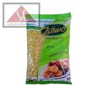 ราคา ไร่ทิพย์ ถั่วเขียวเลาะเปลือก ขนาด 500 กรัม (27800760676)