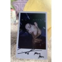 ราคา การ์ดพิเศษ Soundwave Lucky Draw แบมแบม (พร้อมส่ง) (20847431395)