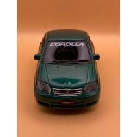 ราคา TOYOTA COROLLA รถมีลาน (22746265007)