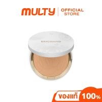 ราคา Srichand Skin Booster Flawless Foundation Powder Spf50+Pa++++ 9 g. แป้งผสมรองพื้น (24386666381)