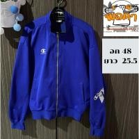ราคา เสื้อวอร์มแบรนด์แท้มือสอง champion (26752782625)