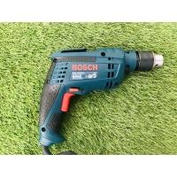 ราคา Bosch สว่านไฟฟ้า 4 หุน GBM 13 RE ปรับซ้าย-ขวาได้ #06014775K0 (18867280869)