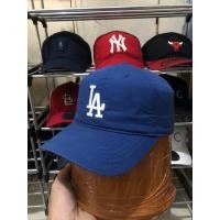 ราคา หมวกแก๊ป mlb la มือสองของแท้ (40922058734)