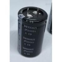 ราคา 1000uf63vซุปเปอร์คาปาซิเตอร์Capacitor Super Capacitor 1pcs (26792260671)