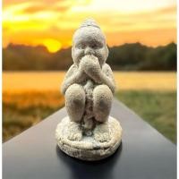 ราคา กุมารทองดูดรก “กุมารลูกแก้ว” หลวงปู่ชื่น วัดตาอี จ.บุรีรัมย์ พ.ศ. 2543 สุดยอดกุมารทองฤทธิ์เดชสูง หายากและมีประสบการณ์สูง (27626585277)