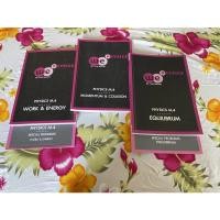 ราคา หนังสือเรียนวิชาฟิสิกส์ ม.4 We by the Brain (19816024395)