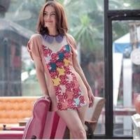 ราคา เดรส ป้าย arista (761232945)