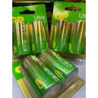 ราคา alkaline ขนาด D GP 1.5v (42968012310)