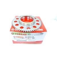 ราคา (Nouvo) มูเล่ย์สตาร์ทเตอร์ Yamaha Nouvo แท้ (1422444221)