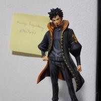 ราคา ฟิกเกอร์ ทราฟาลก้า ลอว์ จากเรื่อง วันพีช Onepiece Trafalgar Law The grandline men (4535830052)