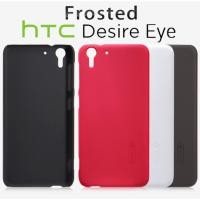 ราคา [มีโค้ดลด] HTC Desire Eye - NILLKIN Super Frosted Shield สีดำ (311012724)