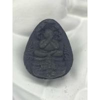 ราคา พระปิดตา เนื้อผงใบลานดำ หลวงปู่นอง วัดวังสีทอง จ.สระแก้ว (43259401159)