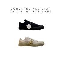 ราคา CONVERSE ALL STAR MONOCROME OX MADE IN THAILAND (28418148545)