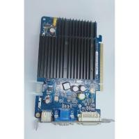 ราคา การ์ดจอ Asus 8500 silent 512 MB (6735118219)
