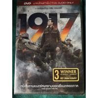 ราคา DVD​ เสียงไทยเท่านั้น : 1917 (2019) " A Film by Sam Mendes " Richard Madden " (22218668800)