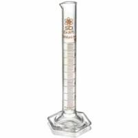 ราคา กระบอกตวงแก้ว Cylinder ขนาด 1000ml. ยี่ห้อ SCI (19669791432)