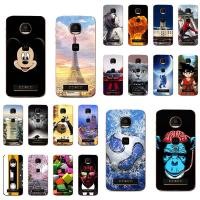 ราคา อุปกรณ์เสริมสําหรับโมโตโรล่า Moto Z Force Droid XT1650M สําหรับ Moto ZForce สําหรับ Moto Z Play XT1635 TPU (10944898944)